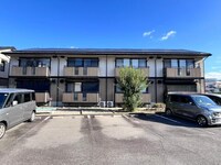 アニバーサリー Ｂ棟