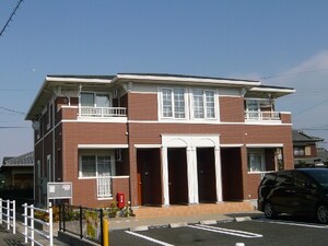 セントレア Ⅰ棟
