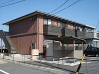 コンフォート羽山