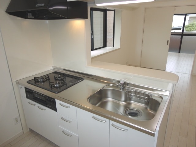 ※写真は別部屋です アインスフライハイト