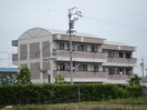 ハウスオブサンタの外観