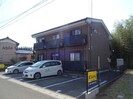 クレールの外観