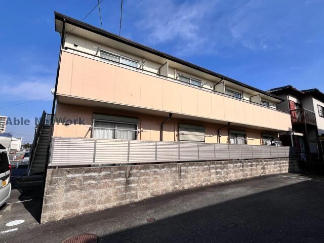  Ｇreat Advance A棟