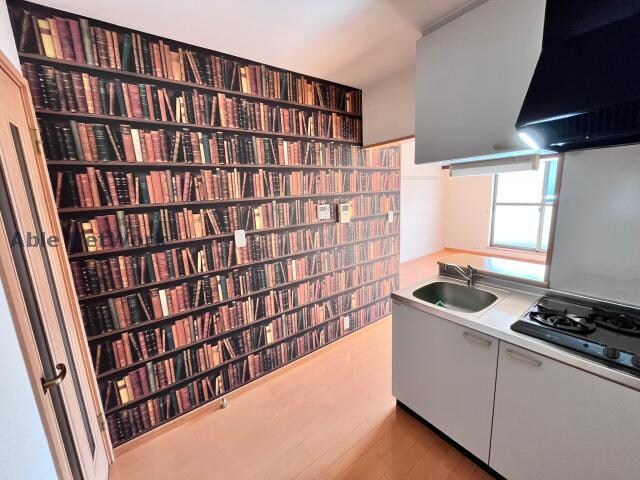 A202 Ｇreat Advance A棟