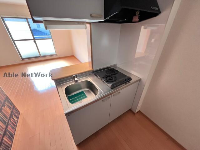 A202 Ｇreat Advance A棟