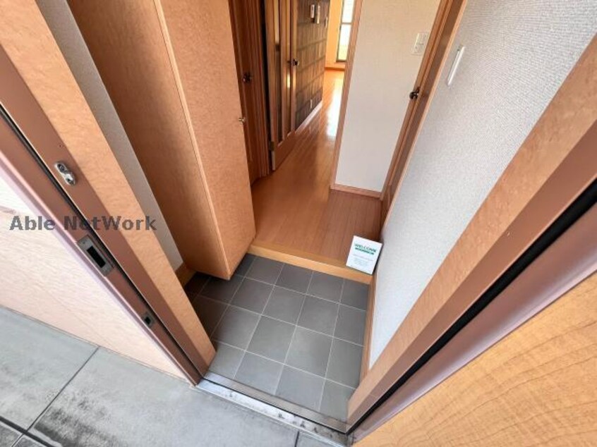 A202 Ｇreat Advance A棟