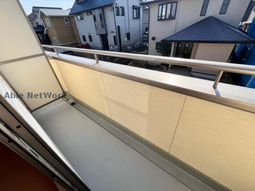 A202 Ｇreat Advance A棟