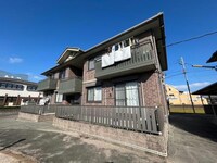 ボヌール　アビテ　Ａ棟