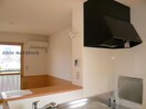 ※別部屋(参考) ボヌール　アビテ　Ａ棟