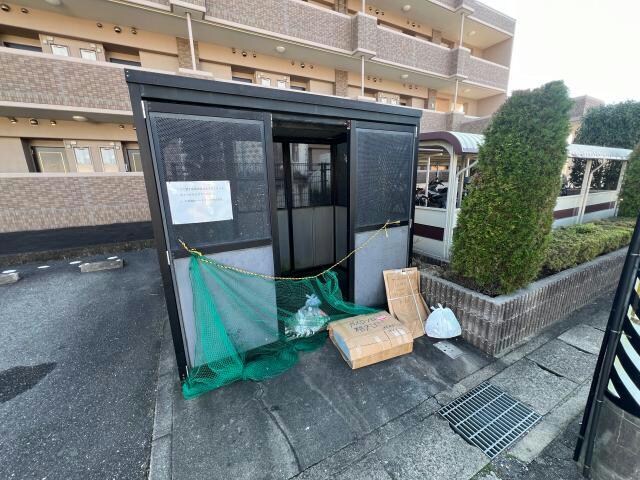 プロムナード　セリカ