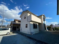 サイレンス国府町　貸家
