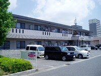 パークサイド椎の木