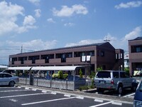ロイヤル　ラ　ファミーユＢ棟