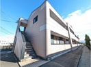 ピアリーの外観
