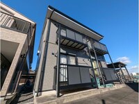 ナチュール　B棟