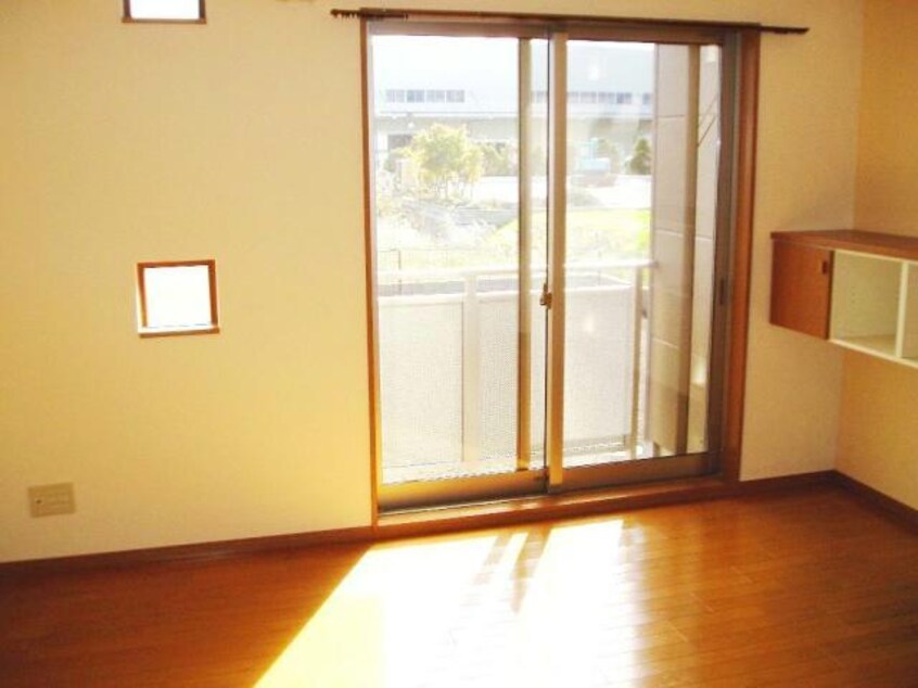 ※別部屋(参考1F) ティーツリー