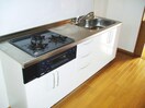 ※別部屋(参考1F) ティーツリー