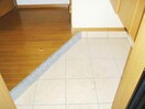 ※別部屋(参考1F) ティーツリー