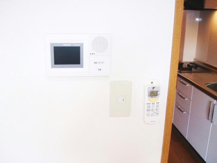 ※別部屋(参考1F) ティーツリー