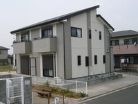 メゾン海輝