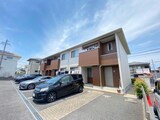 ツインシティー道伯Ａ棟