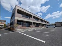 エルピスハイムＡ棟