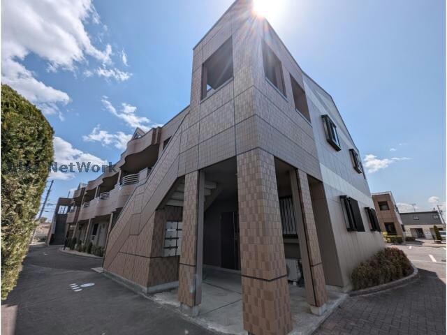  エルピスハイムＡ棟