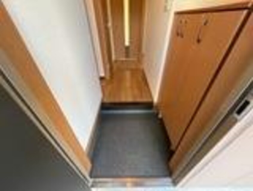 エルピスハイムA棟 エルピスハイムＡ棟