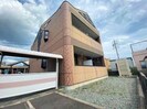 マークⅠの外観