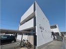 Casa　miaの外観