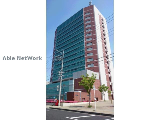 鈴鹿市役所(役所)まで1498m Casa　mia