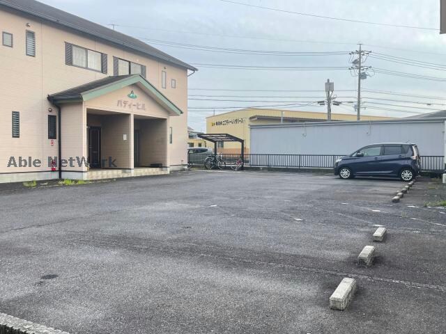 パディーヒルＡ棟