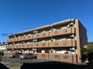 エスペランサ・アイの外観