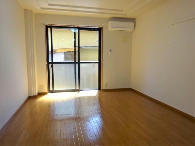  コンフォート・アルファ