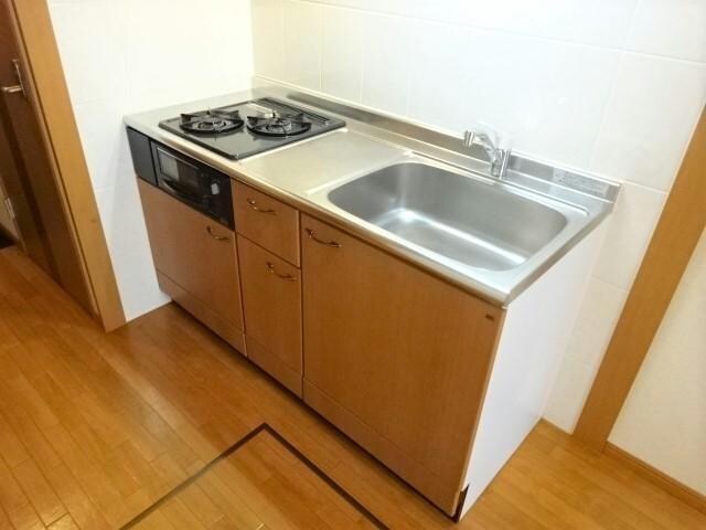  コンフォート・アルファ