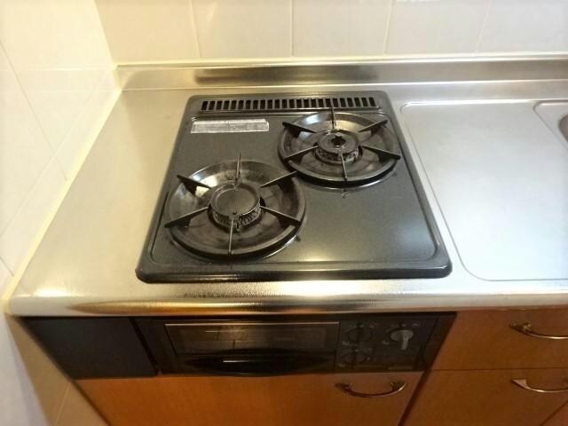  コンフォート・アルファ