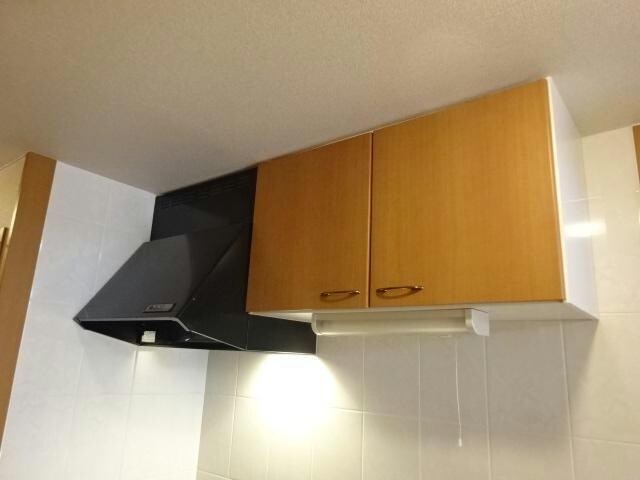  コンフォート・アルファ