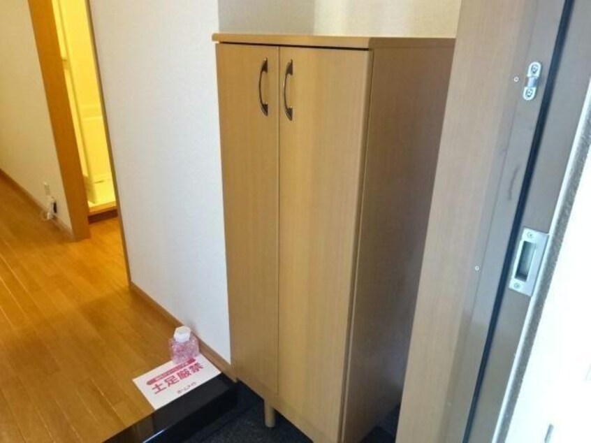  コンフォート・アルファ