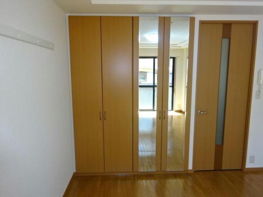  コンフォート・アルファ