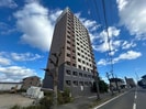 GRAN　DUKE　SUZUKAの外観