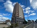GRAN　DUKE　SUZUKAの外観