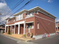 サニーペスカA棟