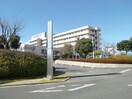 三重県厚生農業協同組合連合会鈴鹿中央総合病院(病院)まで1682m 大野アパート