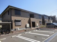 ハートフルネストＢ棟