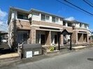 スカイハイツキララの外観