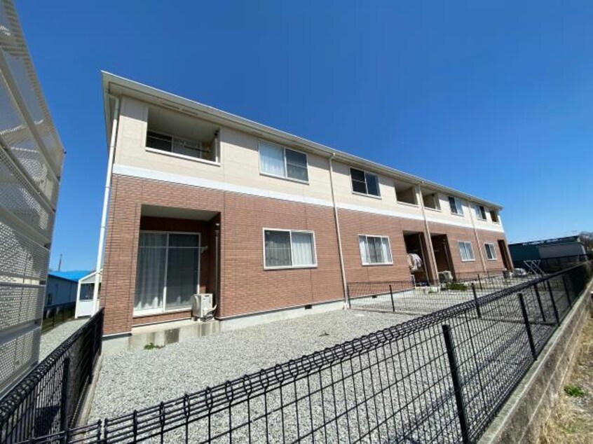  シャルム・ラ・メールⅡ