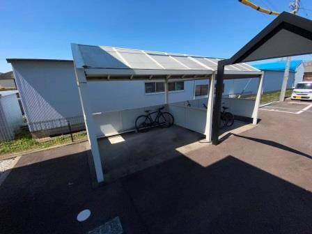  シャルム・ラ・メールⅡ