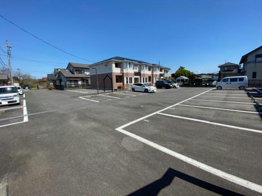  シャルム・ラ・メールⅡ