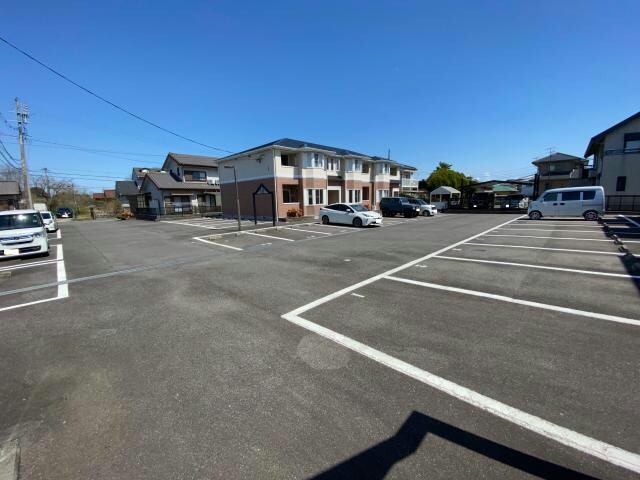  シャルム・ラ・メールⅡ