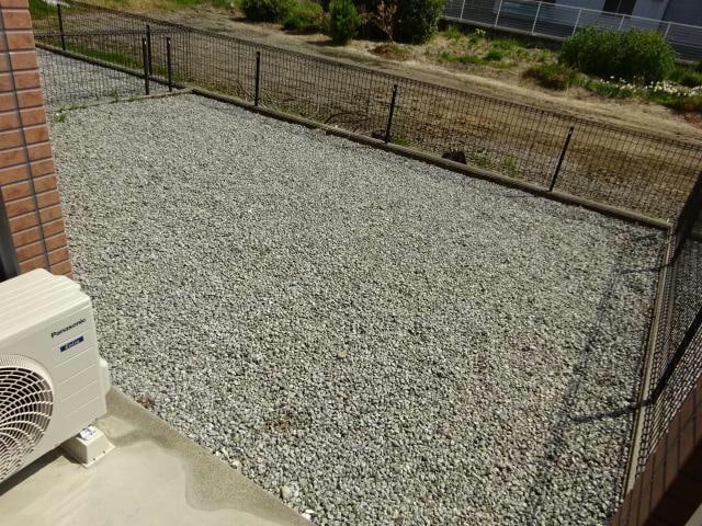 シャルム・ラ・メールⅡ シャルム・ラ・メールⅡ